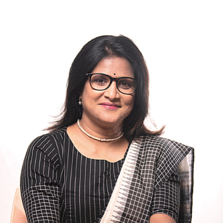 Dr. Lopamudra Priyadarshini